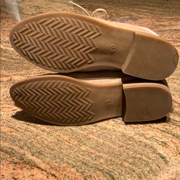 Stitch fix faux fur boots - Picture 4 of 5